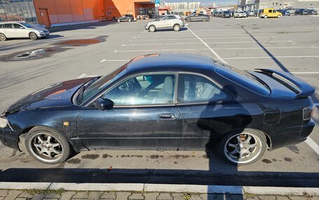 Toyota Sprinter Trueno VII (AE110/AE111), 1998 год, 450 000 рублей, 5 фотография