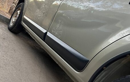 Renault Sandero I, 2011 год, 600 000 рублей, 5 фотография