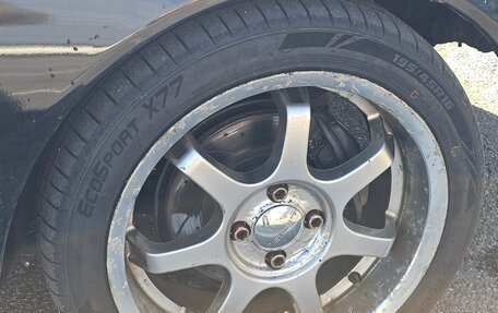 Toyota Sprinter Trueno VII (AE110/AE111), 1998 год, 450 000 рублей, 10 фотография