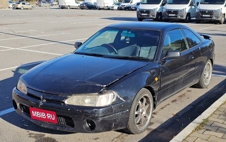 Toyota Sprinter Trueno VII (AE110/AE111), 1998 год, 450 000 рублей, 6 фотография