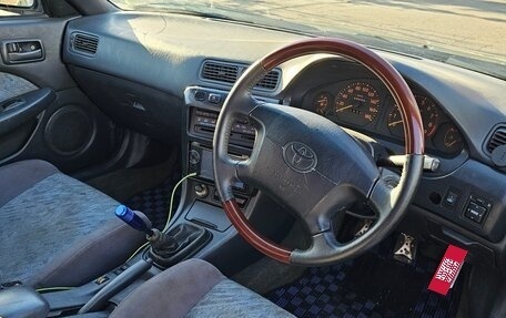 Toyota Sprinter Trueno VII (AE110/AE111), 1998 год, 450 000 рублей, 7 фотография