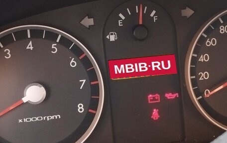 Hyundai Getz I рестайлинг, 2009 год, 550 000 рублей, 4 фотография