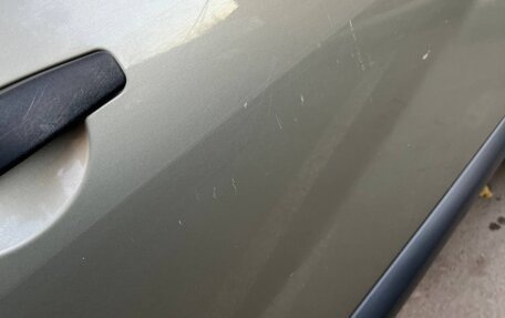 Renault Sandero I, 2011 год, 600 000 рублей, 7 фотография