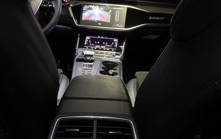 Audi S6, 2021 год, 7 750 000 рублей, 7 фотография