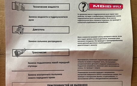 Renault Sandero I, 2011 год, 600 000 рублей, 13 фотография