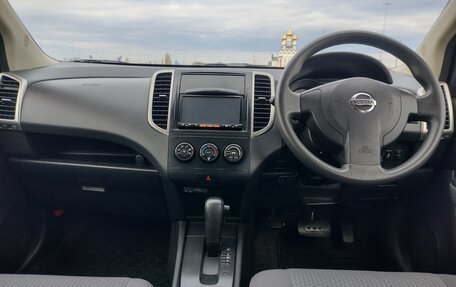 Nissan Wingroad III, 2015 год, 960 000 рублей, 6 фотография