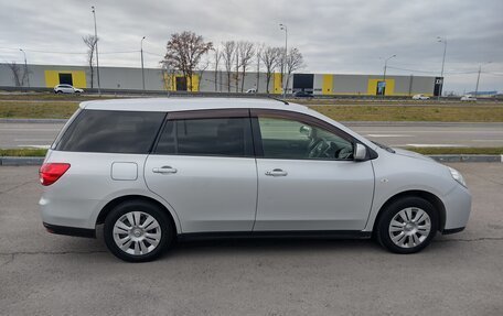 Nissan Wingroad III, 2015 год, 960 000 рублей, 3 фотография