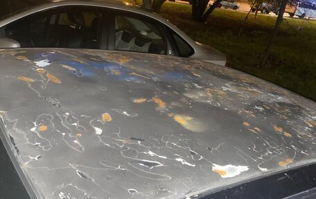 Peugeot 406 I, 1996 год, 45 000 рублей, 6 фотография