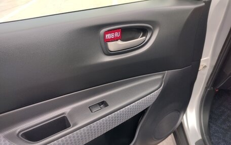 Nissan Wingroad III, 2015 год, 960 000 рублей, 8 фотография