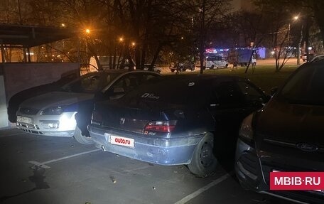 Peugeot 406 I, 1996 год, 45 000 рублей, 5 фотография