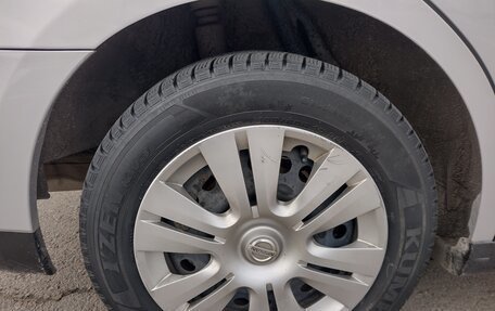 Nissan Wingroad III, 2015 год, 960 000 рублей, 20 фотография