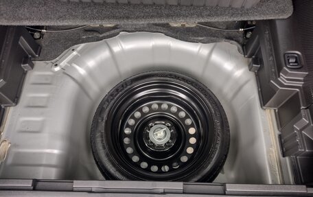 Nissan Wingroad III, 2015 год, 960 000 рублей, 15 фотография