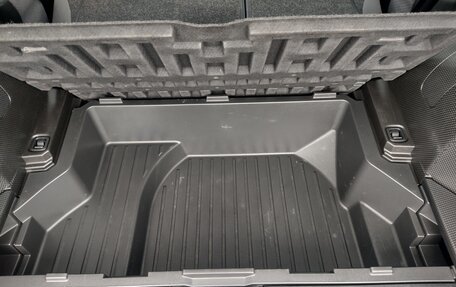 Nissan Wingroad III, 2015 год, 960 000 рублей, 13 фотография