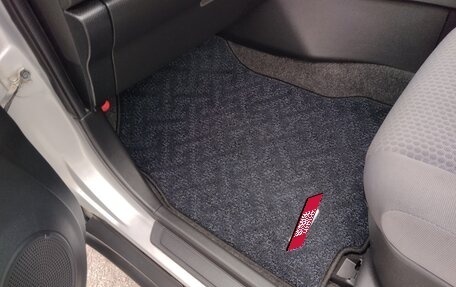 Nissan Wingroad III, 2015 год, 960 000 рублей, 12 фотография