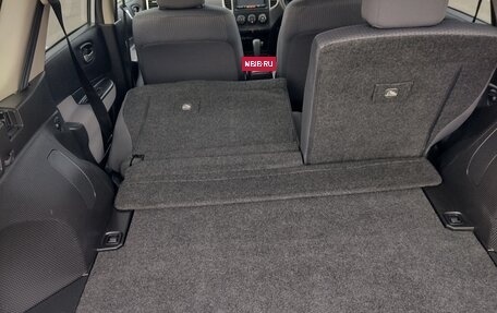 Nissan Wingroad III, 2015 год, 960 000 рублей, 19 фотография