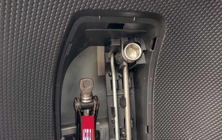 Nissan Wingroad III, 2015 год, 960 000 рублей, 16 фотография