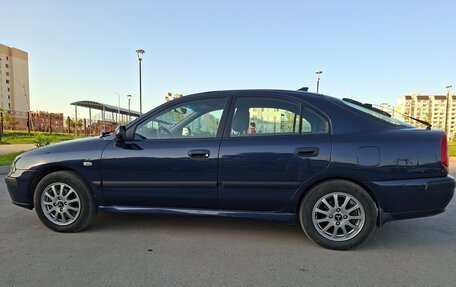 Mitsubishi Carisma I, 2002 год, 449 000 рублей, 9 фотография