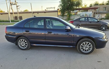 Mitsubishi Carisma I, 2002 год, 449 000 рублей, 5 фотография