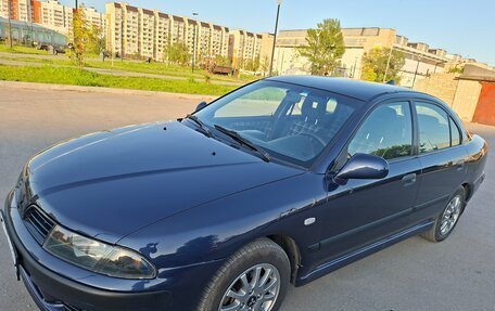 Mitsubishi Carisma I, 2002 год, 449 000 рублей, 2 фотография