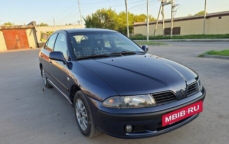 Mitsubishi Carisma I, 2002 год, 449 000 рублей, 4 фотография