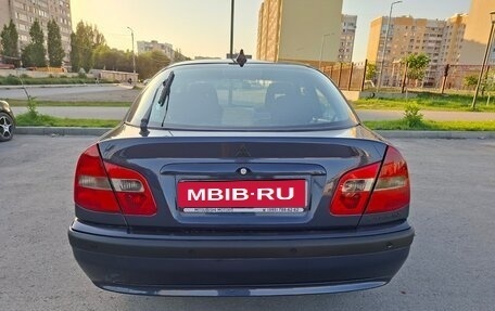 Mitsubishi Carisma I, 2002 год, 449 000 рублей, 7 фотография
