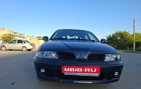 Mitsubishi Carisma I, 2002 год, 449 000 рублей, 3 фотография