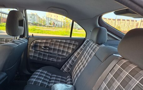 Mitsubishi Carisma I, 2002 год, 449 000 рублей, 15 фотография