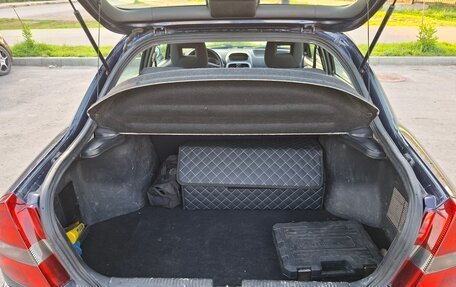 Mitsubishi Carisma I, 2002 год, 449 000 рублей, 16 фотография