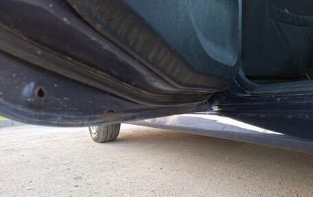 Mitsubishi Carisma I, 2002 год, 449 000 рублей, 20 фотография