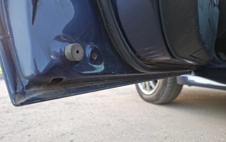 Mitsubishi Carisma I, 2002 год, 449 000 рублей, 19 фотография