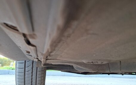 Mitsubishi Carisma I, 2002 год, 449 000 рублей, 29 фотография