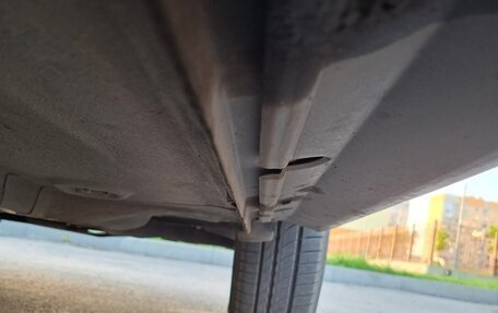 Mitsubishi Carisma I, 2002 год, 449 000 рублей, 27 фотография