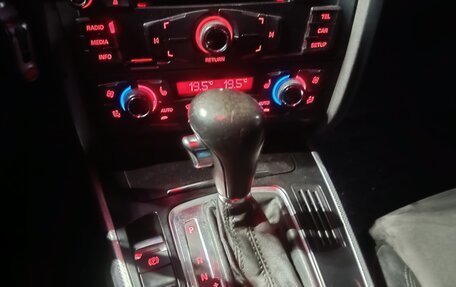 Audi A4, 2008 год, 710 000 рублей, 5 фотография