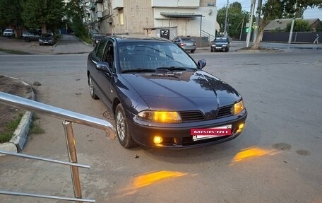 Mitsubishi Carisma I, 2002 год, 449 000 рублей, 31 фотография