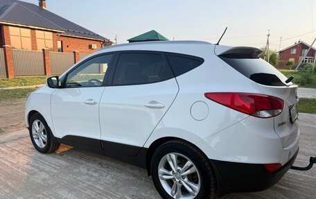 Hyundai ix35 I рестайлинг, 2012 год, 1 280 000 рублей, 5 фотография