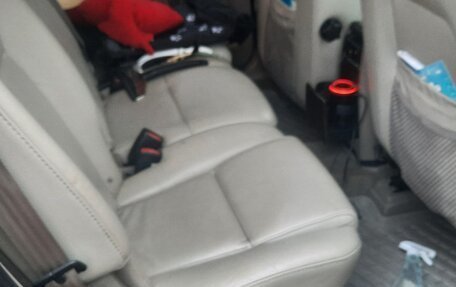 Volvo XC90 II рестайлинг, 2005 год, 800 000 рублей, 9 фотография