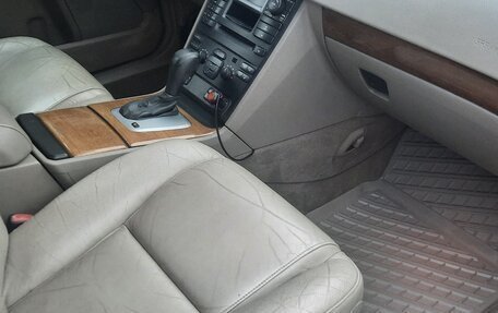 Volvo XC90 II рестайлинг, 2005 год, 800 000 рублей, 10 фотография