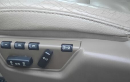 Volvo XC90 II рестайлинг, 2005 год, 800 000 рублей, 14 фотография