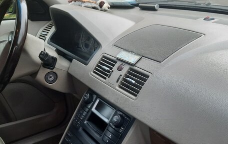 Volvo XC90 II рестайлинг, 2005 год, 800 000 рублей, 11 фотография