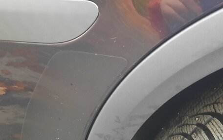 Volvo XC90 II рестайлинг, 2005 год, 800 000 рублей, 16 фотография