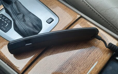 Volvo XC90 II рестайлинг, 2005 год, 800 000 рублей, 19 фотография