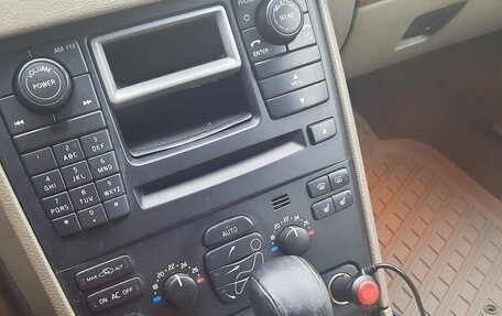 Volvo XC90 II рестайлинг, 2005 год, 800 000 рублей, 18 фотография