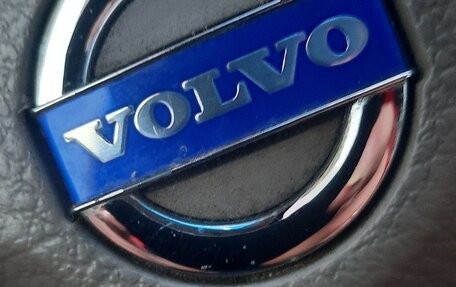 Volvo XC90 II рестайлинг, 2005 год, 800 000 рублей, 23 фотография