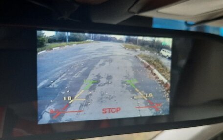 Volvo XC90 II рестайлинг, 2005 год, 800 000 рублей, 22 фотография