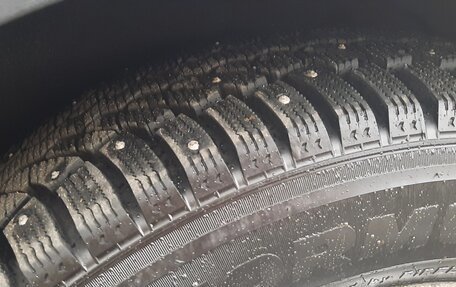 Volvo XC90 II рестайлинг, 2005 год, 800 000 рублей, 17 фотография