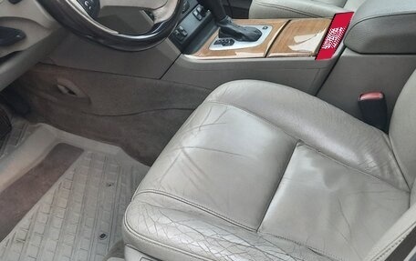 Volvo XC90 II рестайлинг, 2005 год, 800 000 рублей, 13 фотография