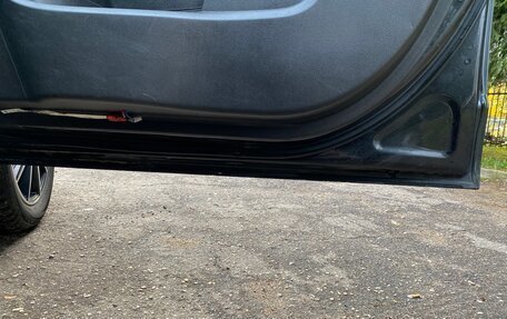 Chevrolet Aveo III, 2012 год, 550 000 рублей, 15 фотография