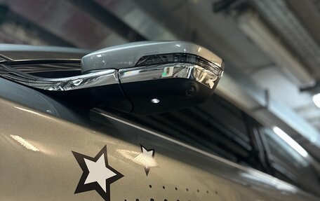 CheryExeed TXL, 2024 год, 3 350 000 рублей, 6 фотография