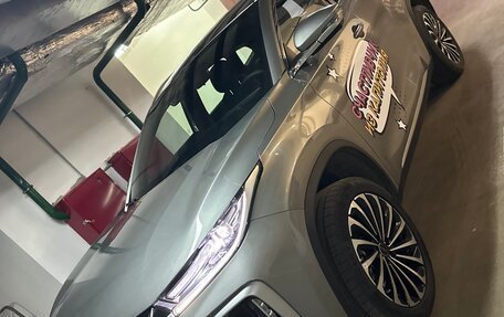 CheryExeed TXL, 2024 год, 3 350 000 рублей, 5 фотография