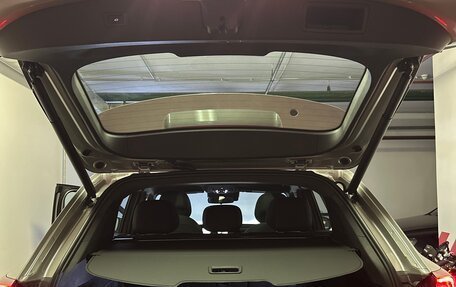 CheryExeed TXL, 2024 год, 3 350 000 рублей, 11 фотография